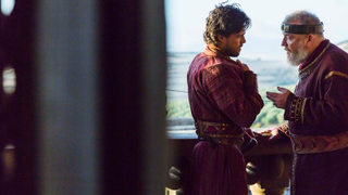 <i>Of Kings And Prophets</i> can’t translate the Bible into Westerosi